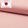 Baumwoll-Jersey Baby Rose OEKO-TEX® Standard 100 (1stk = 0,5m)